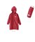 【当商品送料無料】レインコート キッズ ランドセル対応 ファスナー 通販 OUTDOOR PRODUCTS アウトドアプロダクツ 男の子 女の子