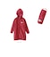 【当商品送料無料】レインコート キッズ ランドセル対応 ファスナー 通販 OUTDOOR PRODUCTS アウトドアプロダクツ 男の子 女の子
