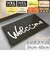 【当商品送料無料】玄関マット 屋外 室内 通販 おしゃれ かわいい 薄型 PVC エンボスマット ドアマット 小さめ 滑りにくい 柔らかい シンプル