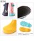 【当商品送料無料】長靴 キッズ  レインブーツ キッズ 15-23cm 長靴 子供 女の子 男の子 長ぐつ ジュニア 子供用 ブーツ 定番 雨 防水