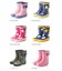 【当商品送料無料】長靴 キッズ  レインブーツ キッズ 15-23cm 長靴 子供 女の子 男の子 長ぐつ ジュニア 子供用 ブーツ 定番 雨 防水