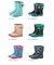 【当商品送料無料】長靴 キッズ  レインブーツ キッズ 15-23cm 長靴 子供 女の子 男の子 長ぐつ ジュニア 子供用 ブーツ 定番 雨 防水