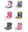 【当商品送料無料】長靴 キッズ  レインブーツ キッズ 15-23cm 長靴 子供 女の子 男の子 長ぐつ ジュニア 子供用 ブーツ 定番 雨 防水