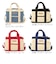 【当商品送料無料】2wayトートバッグ 通販 アドナインス AddNinth ★キャンバス レディース 2way あおり ショルダーバッグ かわいい