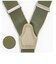 【当商品送料無料】サスペンダー メンズ 通販 おしゃれ チェコ軍 メンズ用サスペンダー ミリタリー ベルト ミリタリー商品 ラバーサスペンダー