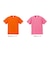 【当商品送料無料】ユナイテッドアスレ tシャツ 通販 メンズ レディース 無地 半袖 スポーツ カジュアル 吸水 速乾 白 黒 カラフル スポーツ