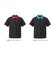 【当商品送料無料】ユナイテッドアスレ ポロシャツ 通販 半袖 レディース メンズ 無地 スポーツ 薄手 おしゃれ シンプル カラフル UVカット