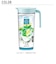 【当商品送料無料】ピッチャー 1.1L ASVEL アスベル 通販 ドリンクビオ DRINK VIO 冷水筒 耐熱 1.1リットル 1100ml