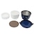 【当商品送料無料】アスベル 保温弁当箱 通販 弁当箱 2段 ランタス カフェ丼 620ml 保温 カフェ 保冷 女子 大人 男子 レンジ対応