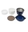 【当商品送料無料】アスベル 保温弁当箱 通販 弁当箱 2段 ランタス カフェ丼 620ml 保温 カフェ 保冷 女子 大人 男子 レンジ対応