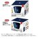 【当商品送料無料】アスベル 保温弁当箱 通販 弁当箱 2段 ランタス カフェ丼 620ml 保温 カフェ 保冷 女子 大人 男子 レンジ対応