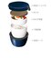 【当商品送料無料】アスベル 保温弁当箱 通販 弁当箱 2段 ランタス カフェ丼 620ml 保温 カフェ 保冷 女子 大人 男子 レンジ対応