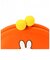 【当商品送料無料】POCHI シリコン 通販 がま口 ポチ コイン ケース キャラクター ミッフィー miffy フェイス おばけごっこ かわいい