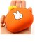 【当商品送料無料】POCHI シリコン 通販 がま口 ポチ コイン ケース キャラクター ミッフィー miffy フェイス おばけごっこ かわいい