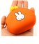 【当商品送料無料】POCHI シリコン 通販 がま口 ポチ コイン ケース キャラクター ミッフィー miffy フェイス おばけごっこ かわいい