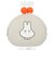 【当商品送料無料】POCHI シリコン 通販 がま口 ポチ コイン ケース キャラクター ミッフィー miffy フェイス おばけごっこ かわいい
