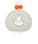 【当商品送料無料】POCHI シリコン 通販 がま口 ポチ コイン ケース キャラクター ミッフィー miffy フェイス おばけごっこ かわいい