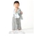 【当商品送料無料】アエナック Aenak はかまロンパース 通販 男児 男の子 カバーオール 袴 ロンパース ベビー服 フォーマル 和服 紋付 着物