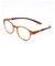【当商品送料無料】リーディンググラス 首掛け 通販 レディース メンズ 首にかけられる 老眼鏡 ケース付き シニアグラス 首下げタイプ おしゃれ