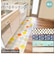 【当商品送料無料】キッチンマット 60×240 通販 台所 敷物 マット カーペット 北欧風 欧風 拭ける 防水 撥水 はっ水 室内 滑り止め