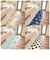 【当商品送料無料】キッチンマット 60×240 通販 台所 敷物 マット カーペット 北欧風 欧風 拭ける 防水 撥水 はっ水 室内 滑り止め