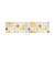 【当商品送料無料】キッチンマット 60×240 通販 台所 敷物 マット カーペット 北欧風 欧風 拭ける 防水 撥水 はっ水 室内 滑り止め