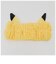 【当商品送料無料】ヘアバンド 洗顔 キャラクター 通販 かわいい スヌーピー オラフ しろくま とかげ ねこ ピカチュウ ゲンガー ミミッキュ
