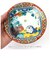 【当商品送料無料】小皿 12cm 通販 九谷焼 皿 取皿 キャラクター ドラえもん ポケモン 大人向け グッズ ギフト プレゼント 贈り物 和食器