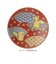 【当商品送料無料】小皿 12cm 通販 九谷焼 皿 取皿 キャラクター ドラえもん ポケモン 大人向け グッズ ギフト プレゼント 贈り物 和食器