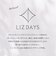 【当商品送料無料】リズデイズ LIZDAYS がま口バッグ レトロ 通販 2way ショルダーバッグ レディース ハンドバッグ 斜めがけ 肩がけ
