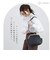 【当商品送料無料】リズデイズ LIZDAYS がま口バッグ レトロ 通販 2way ショルダーバッグ レディース ハンドバッグ 斜めがけ 肩がけ