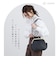 【当商品送料無料】リズデイズ LIZDAYS がま口バッグ レトロ 通販 2way ショルダーバッグ レディース ハンドバッグ 斜めがけ 肩がけ