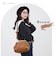 【当商品送料無料】リズデイズ LIZDAYS がま口バッグ レトロ 通販 2way ショルダーバッグ レディース ハンドバッグ 斜めがけ 肩がけ