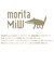 【当商品送料無料】morita miw トート 通販 トートバッグ レディース 大きめ ブランド MiW モリタミウ 森田miw MiW style