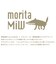 【当商品送料無料】morita miw トート 通販 トートバッグ レディース 大きめ ブランド MiW モリタミウ 森田miw MiW style