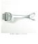 【当商品送料無料】フェイスローラー 通販 フェイスケア アイケア フェイス ツボ押し つぼ押し 熱伝導 刺さない 鍼 リンパ 温め 温かい 顔 首