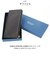 【当商品送料無料】長財布 薄い 通販 S.O.A thin CONTRAST ソウルオブアルチザン 財布 ロングウォレット 長サイフ サイフ