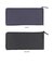 【当商品送料無料】長財布 薄い 通販 S.O.A thin CONTRAST ソウルオブアルチザン 財布 ロングウォレット 長サイフ サイフ