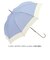 【当商品送料無料】ビコーズ 傘 because 通販 雨傘 長傘 晴雨兼用傘 ジャンプ傘 晴雨兼用 UVカット ジャンプ 軽量 軽い かさ カサ