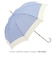 【当商品送料無料】ビコーズ 傘 because 通販 雨傘 長傘 晴雨兼用傘 ジャンプ傘 晴雨兼用 UVカット ジャンプ 軽量 軽い かさ カサ