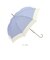【当商品送料無料】ビコーズ 傘 because 通販 雨傘 長傘 晴雨兼用傘 ジャンプ傘 晴雨兼用 UVカット ジャンプ 軽量 軽い かさ カサ