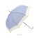 【当商品送料無料】ビコーズ 傘 because 通販 雨傘 長傘 晴雨兼用傘 ジャンプ傘 晴雨兼用 UVカット ジャンプ 軽量 軽い かさ カサ