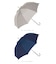 【当商品送料無料】ビコーズ 傘 because 通販 雨傘 長傘 晴雨兼用傘 ジャンプ傘 晴雨兼用 UVカット ジャンプ 軽量 軽い かさ カサ
