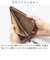 【当商品送料無料】長財布 レディース お洒落 通販 ロングウォレット 本革 レザー 財布 お財布 スキミング防止 カード入れ ナチュラル かわいい