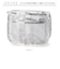 【当商品送料無料】カシュカシュ バッグインバッグ cache cache 通販 バックインバック チュールバッグ バッグインバック チュールバック