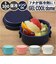 【当商品送料無料】1段 弁当箱 300ml 保冷 通販 お弁当箱 ランチボックス 一段 １段 GEL-COOL ジェルクール dome ドーム S