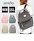 【当商品送料無料】アネログランデ リュック anello GRANDE GHM0551 通販 リュックサック バックパック デイパック レディース