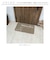 【当商品送料無料】玄関マット 屋外 屋内 通販 75×45cm ドアマット エントランスマット 室内 マット 玄関まっと ラグ 洗える 泥落とし