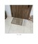 【当商品送料無料】玄関マット 屋外 屋内 通販 75×45cm ドアマット エントランスマット 室内 マット 玄関まっと ラグ 洗える 泥落とし