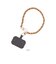 【当商品送料無料】ハンドストラップ 可愛い 通販 スマホストラップ チェーンストラップ リストストラップ 携帯ストラップ チェーン ロープ 手首